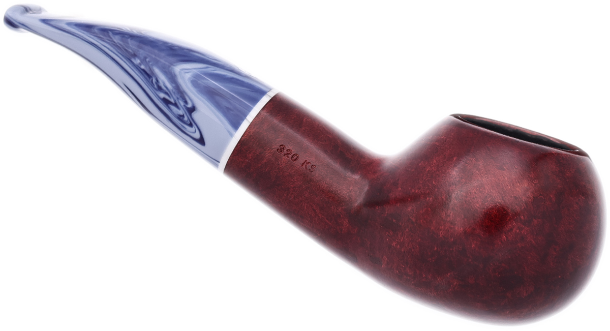 Savinelli Oceano Smooth (320 KS) (6mm)