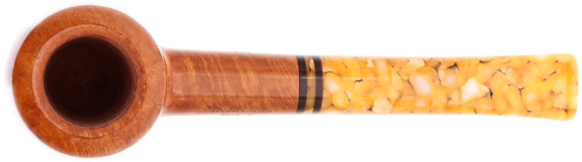 Savinelli Miele Smooth  (106) (6mm)