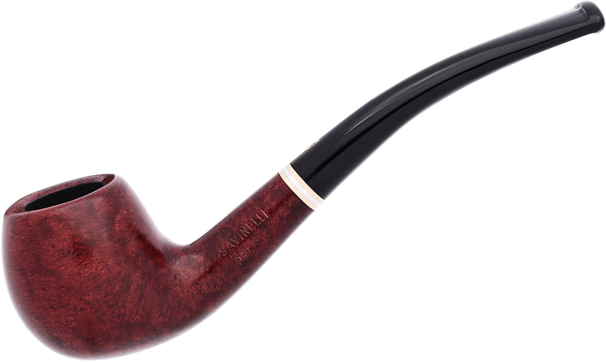 Savinelli Petite Smooth (626)