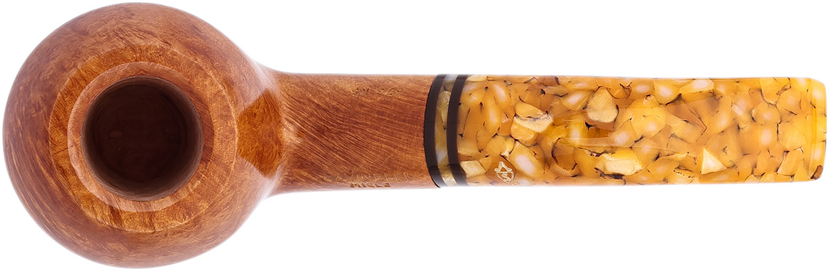 Savinelli Miele Smooth (673 KS) (6mm)