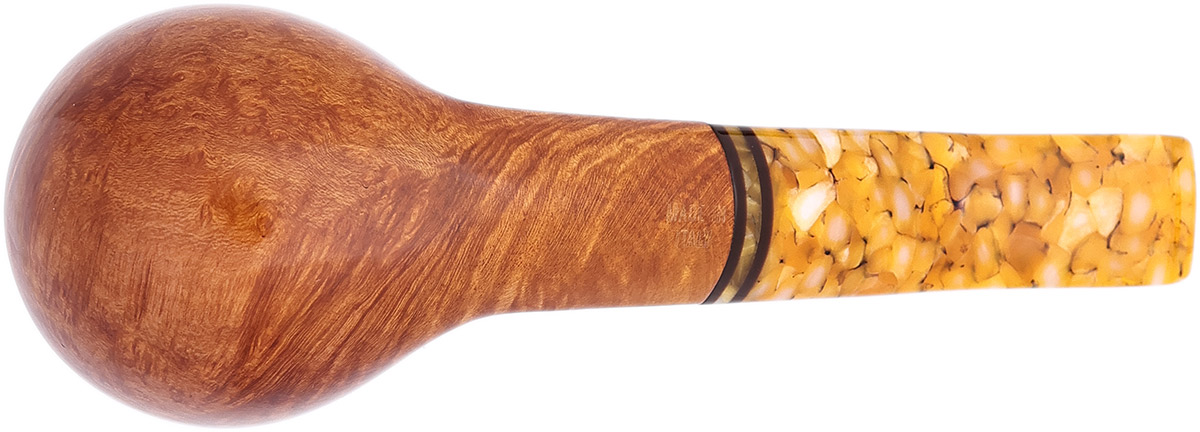 Savinelli Miele Smooth (673 KS) (6mm)