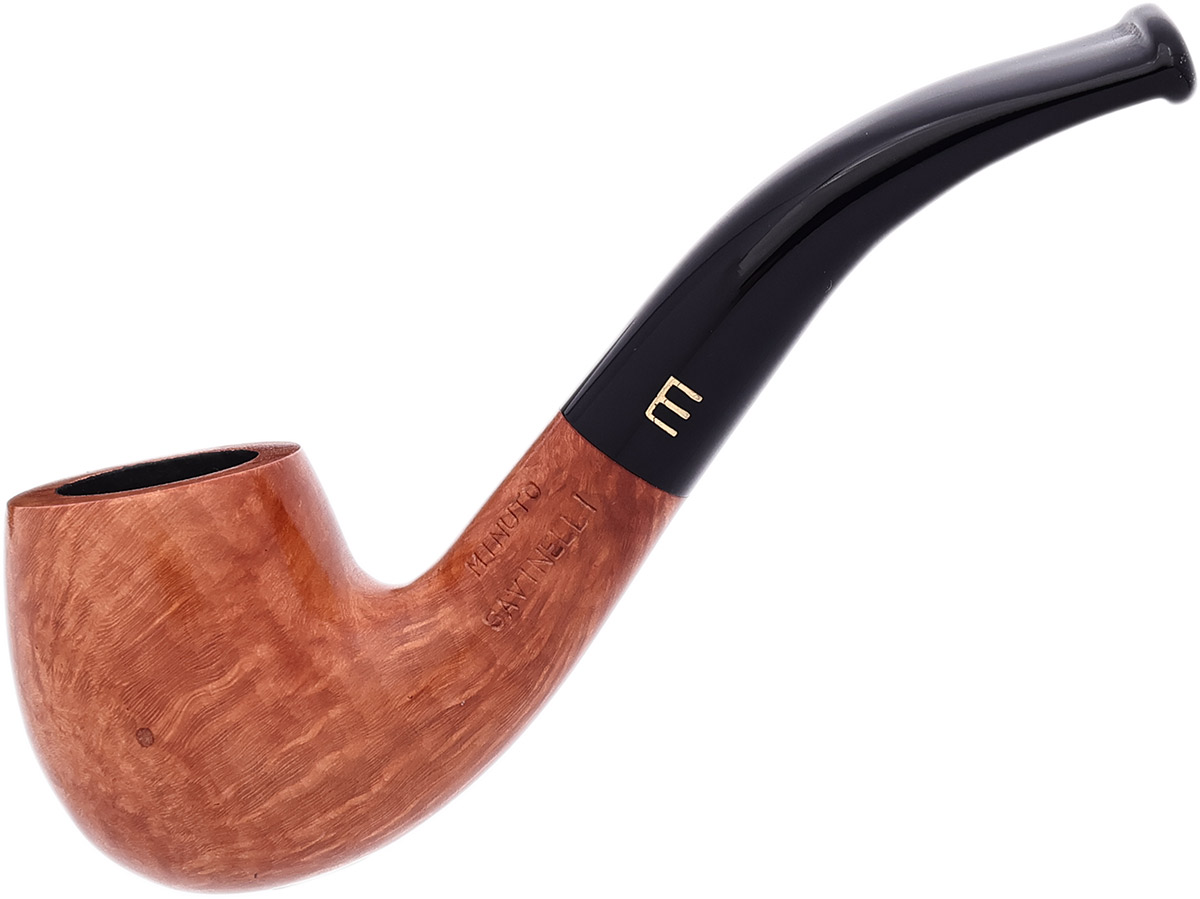 Savinelli Minuto Smooth (609) (6mm)