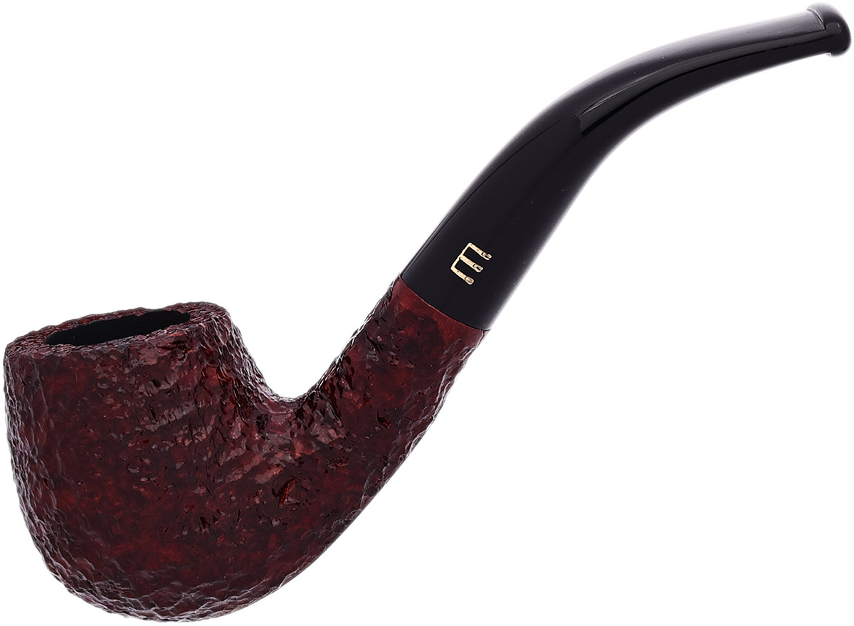 Savinelli Minuto Rusticated (609) (6mm)