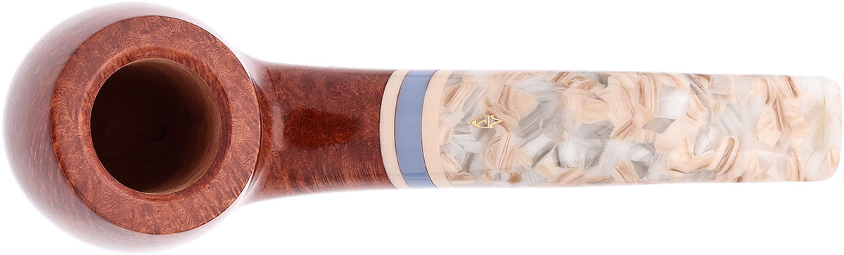 Savinelli Sasso Smooth (616 KS) (6mm)