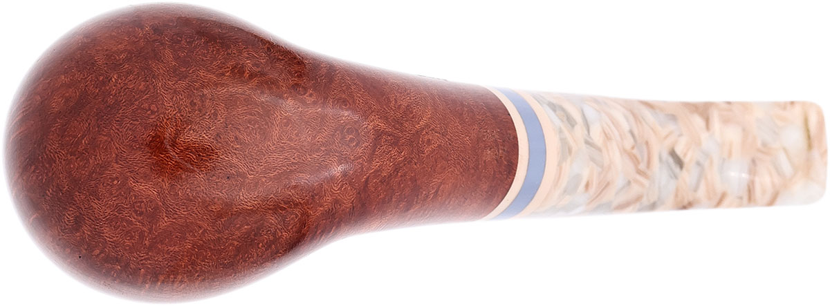Savinelli Sasso Smooth (616 KS) (6mm)