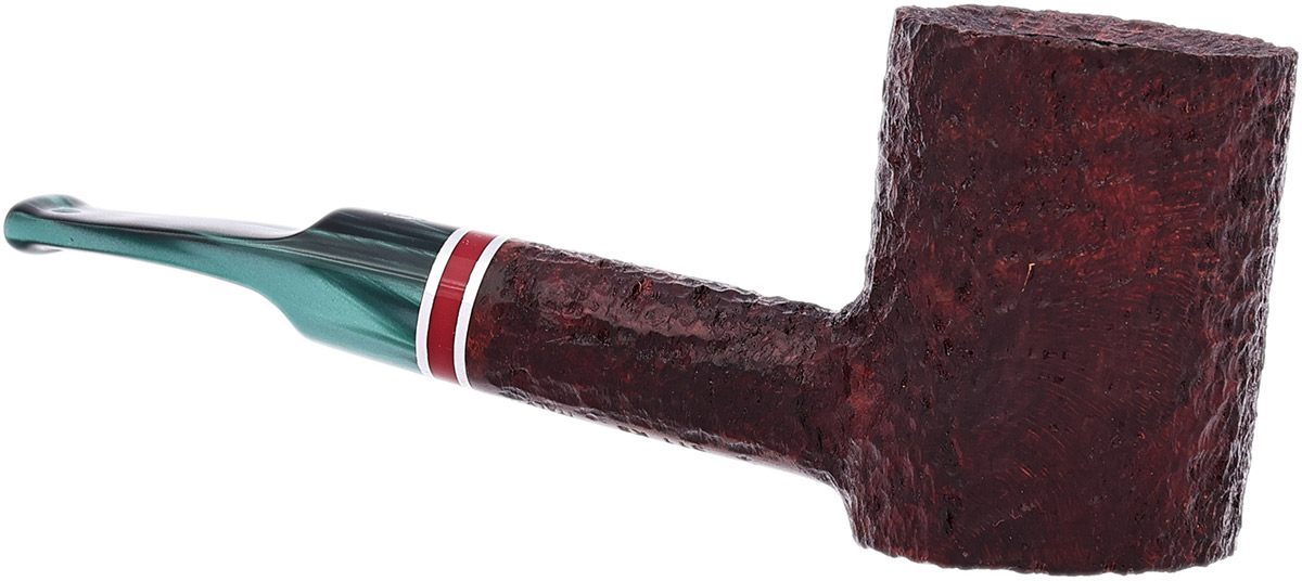 Savinelli Saint Nicholas 2026 (311 KS) (6mm)
