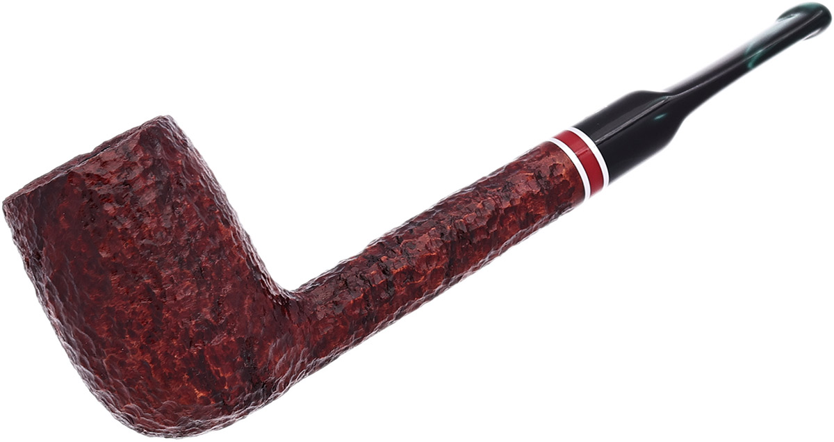 Savinelli Saint Nicholas 2026 (701) (6mm)