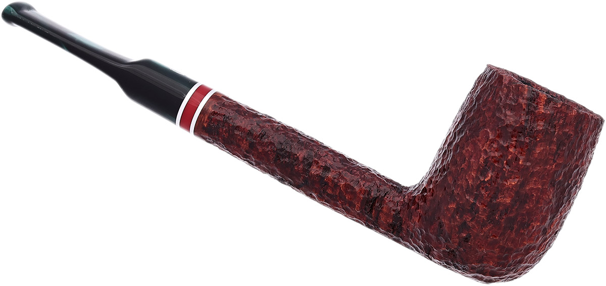 Savinelli Saint Nicholas 2026 (701) (6mm)