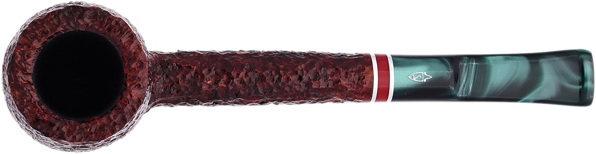 Savinelli Saint Nicholas 2026 (701) (6mm)