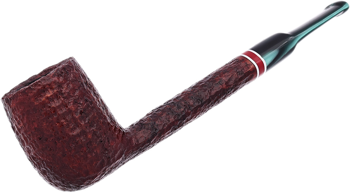Savinelli Saint Nicholas 2026 (806) (6mm)