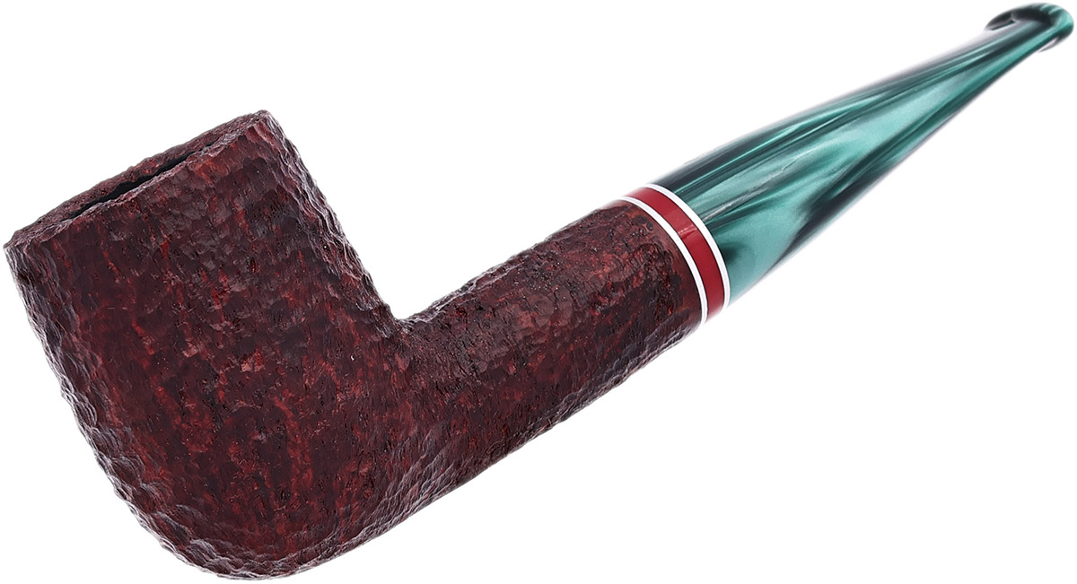 Savinelli Saint Nicholas 2026 (101) (6mm)