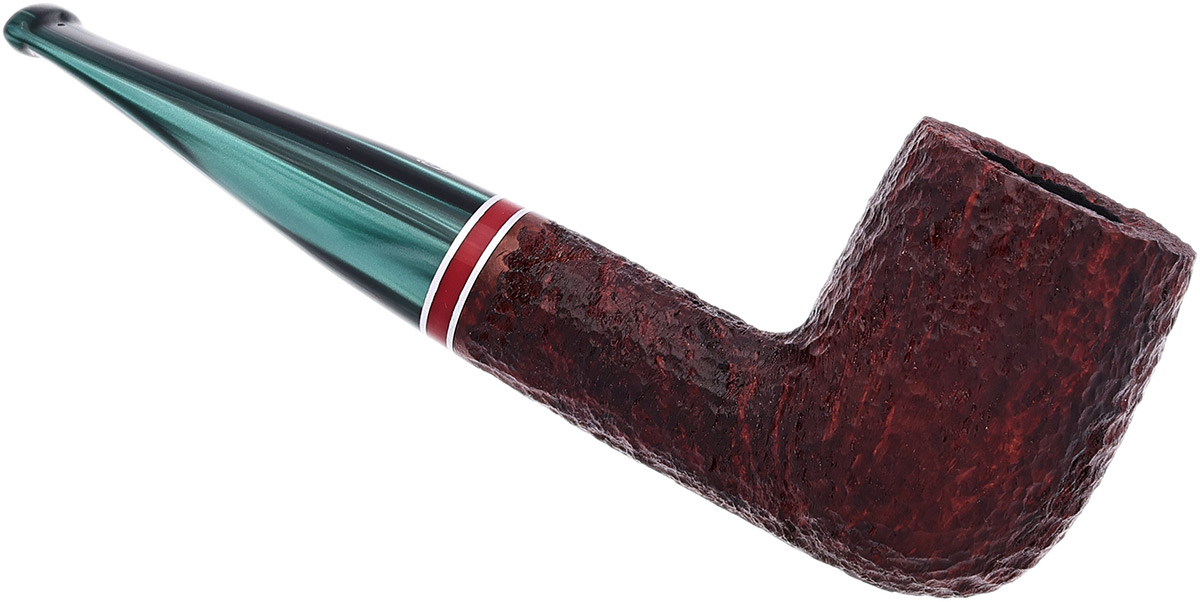 Savinelli Saint Nicholas 2026 (101) (6mm)