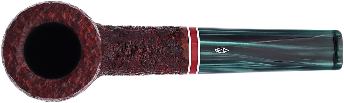 Savinelli Saint Nicholas 2026 (101) (6mm)