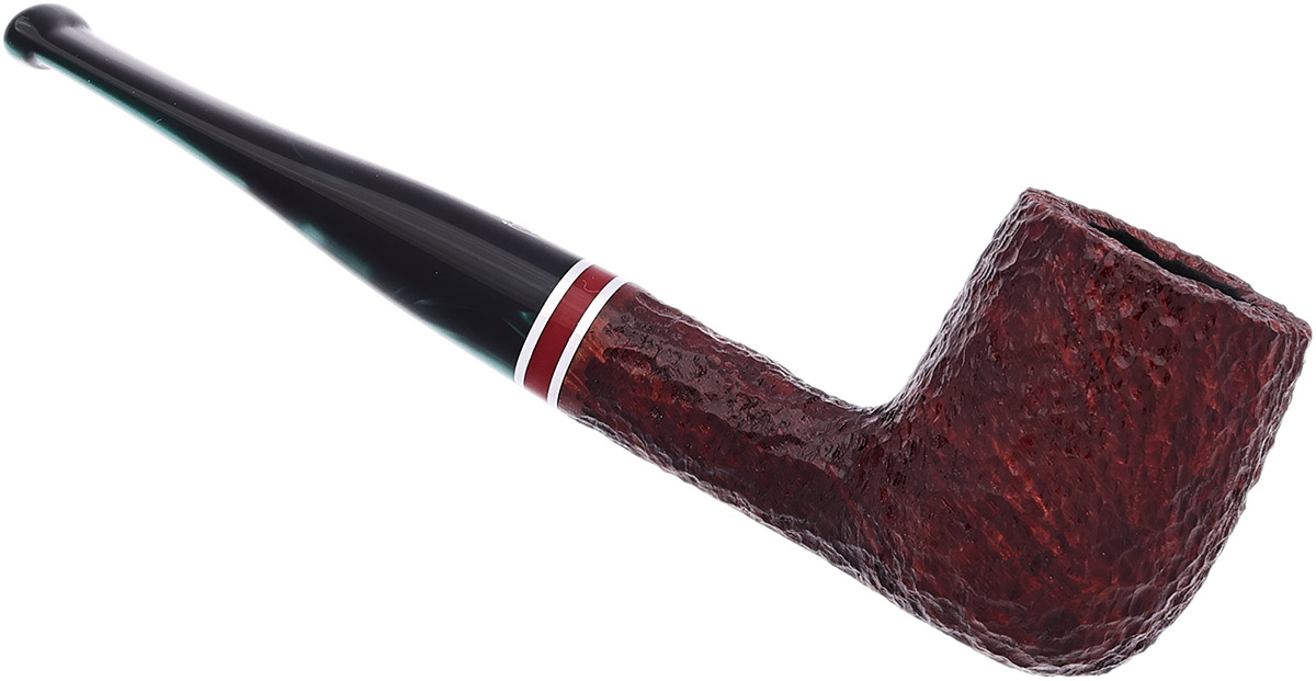 Savinelli Saint Nicholas 2026 (106) (6mm)