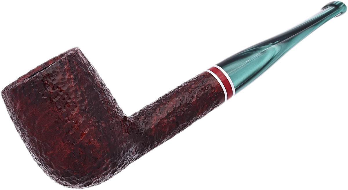 Savinelli Saint Nicholas 2026 (111 KS) (6mm)