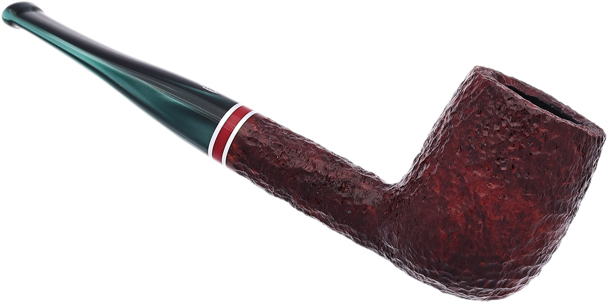 Savinelli Saint Nicholas 2026 (111 KS) (6mm)