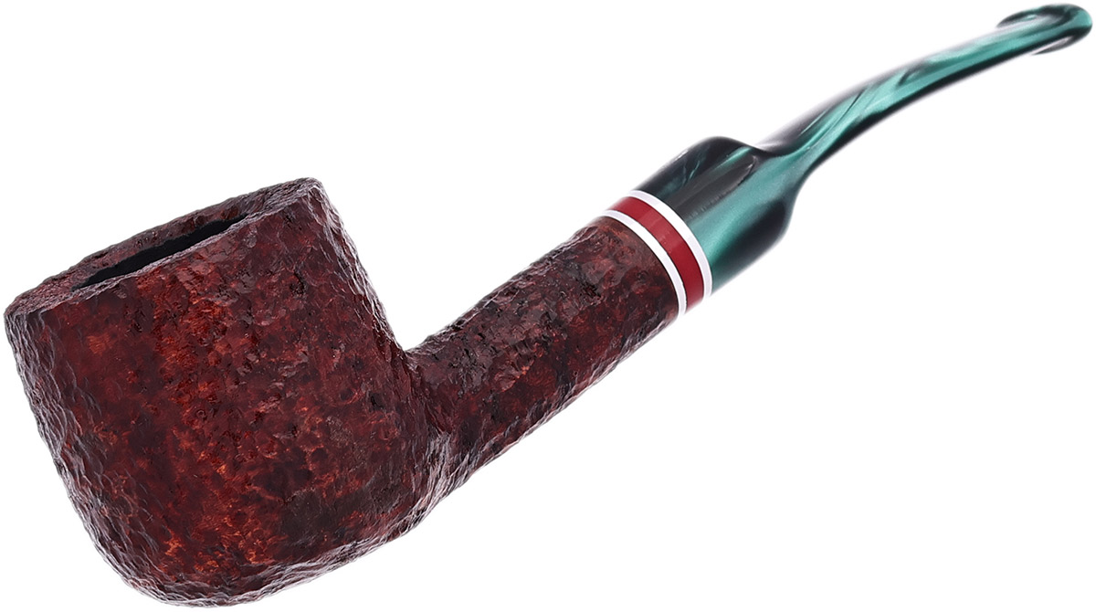 Savinelli Saint Nicholas 2026 (121 KS) (6mm)