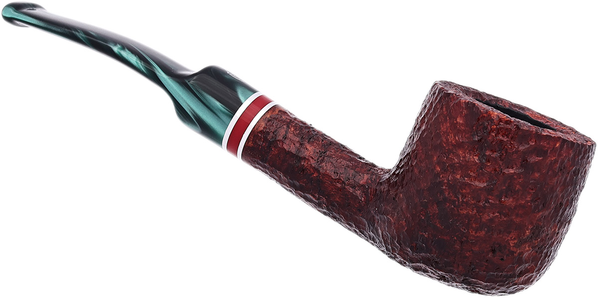 Savinelli Saint Nicholas 2026 (121 KS) (6mm)