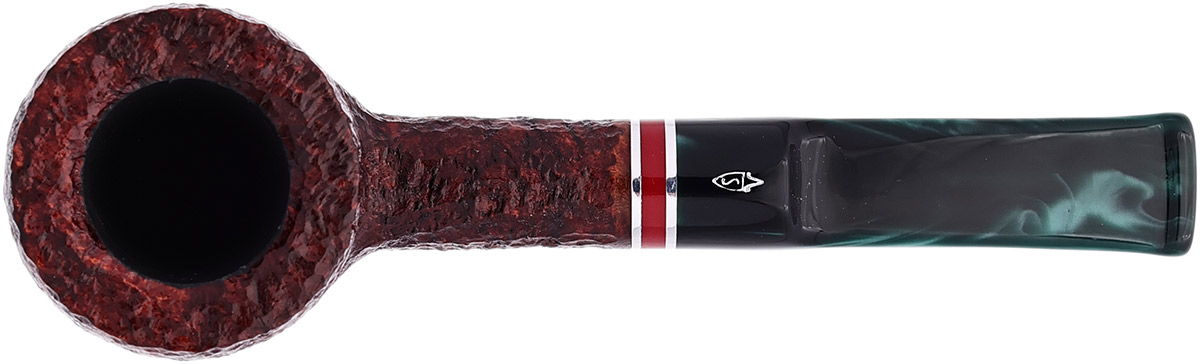 Savinelli Saint Nicholas 2026 (121 KS) (6mm)