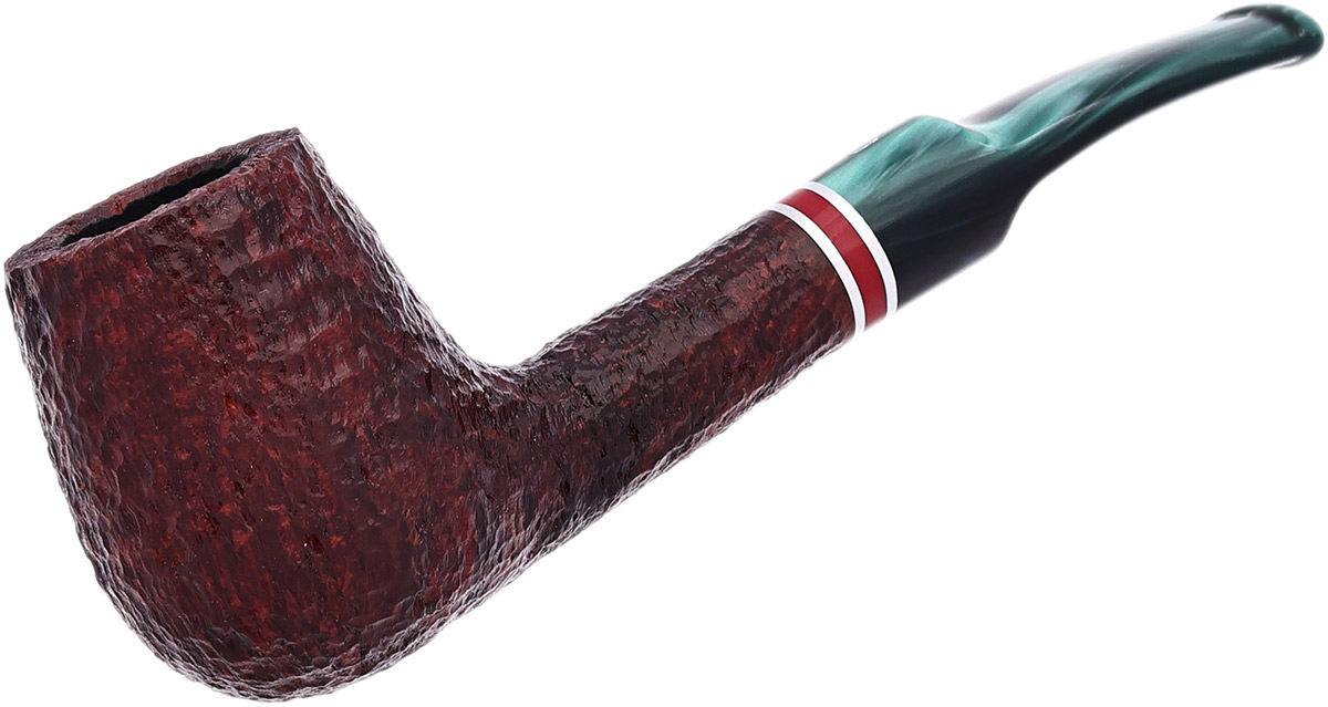 Savinelli Saint Nicholas 2026 (144 KS) (6mm)