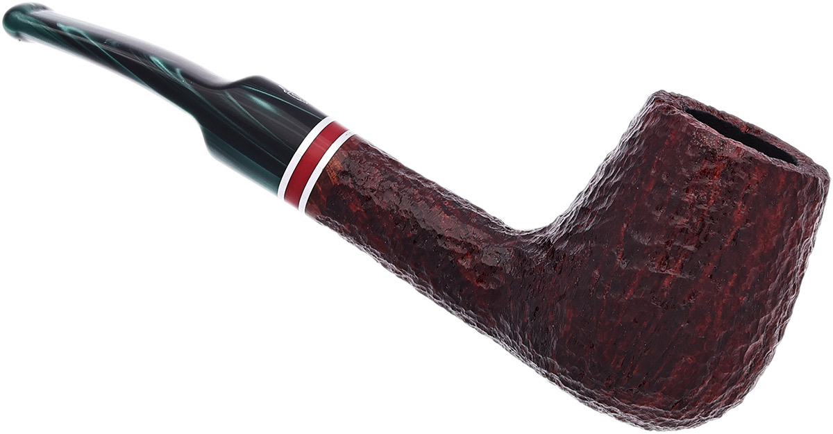 Savinelli Saint Nicholas 2026 (144 KS) (6mm)