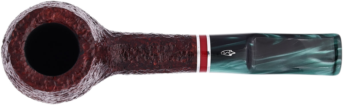 Savinelli Saint Nicholas 2026 (144 KS) (6mm)
