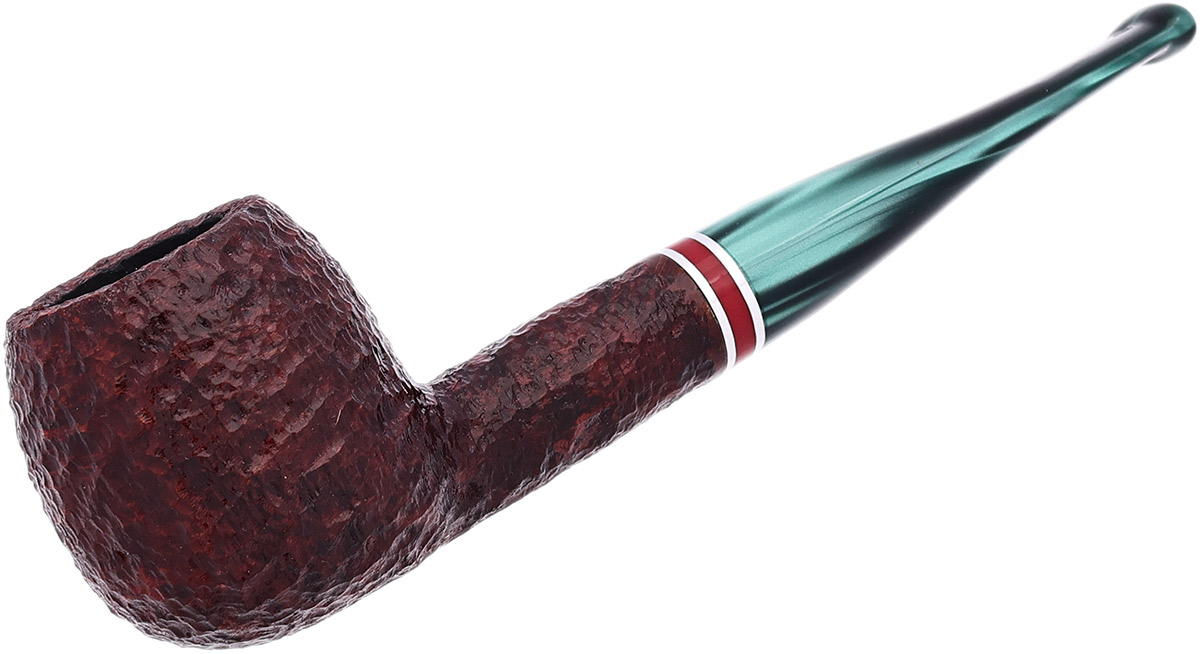 Savinelli Saint Nicholas 2026 (207) (6mm)