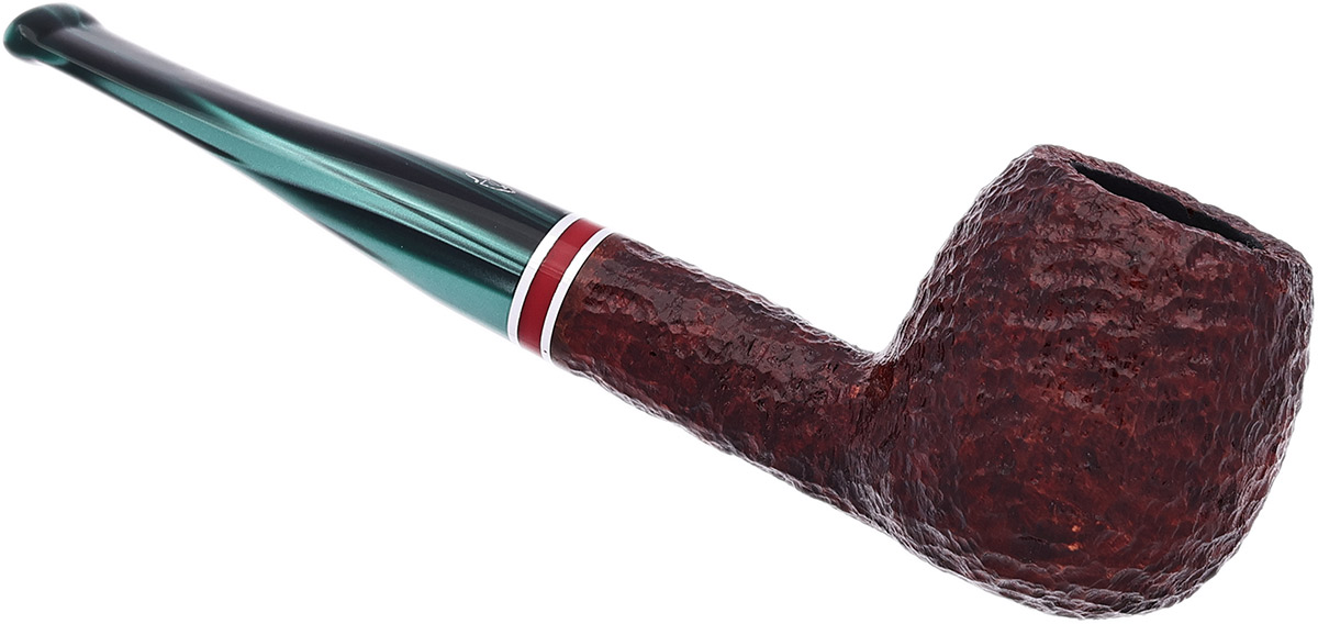 Savinelli Saint Nicholas 2026 (207) (6mm)