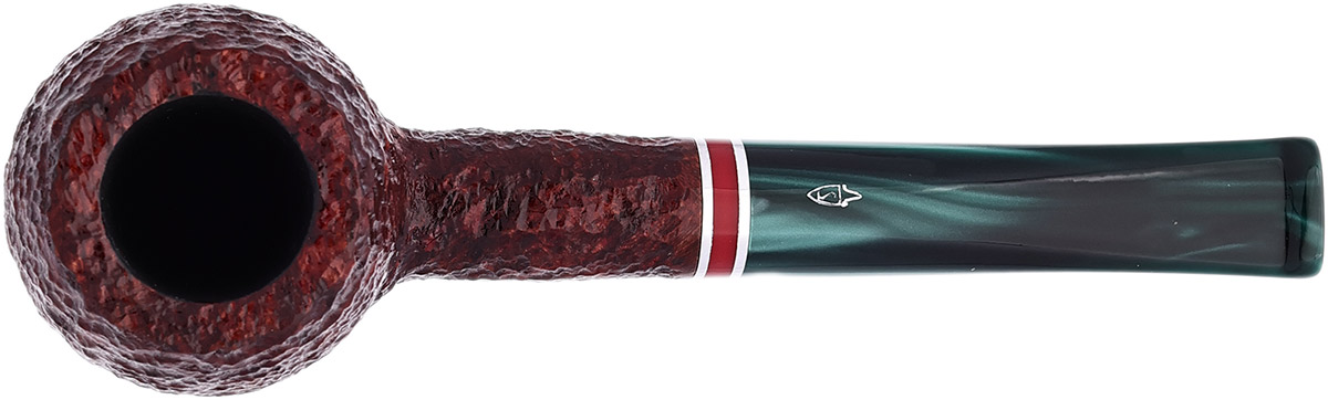 Savinelli Saint Nicholas 2026 (207) (6mm)