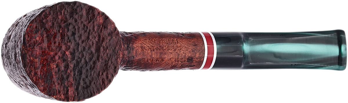 Savinelli Saint Nicholas 2026 (310 KS) (6mm)