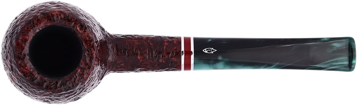 Savinelli Saint Nicholas 2026 (315 KS) (6mm)