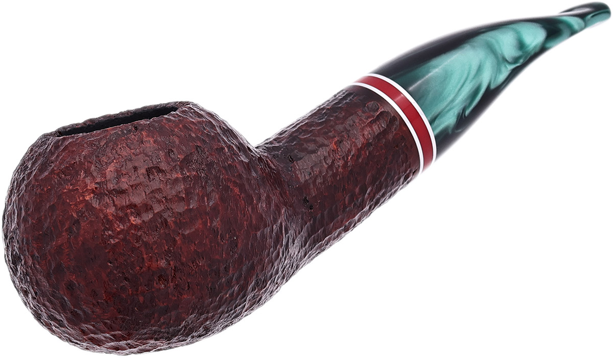 Savinelli Saint Nicholas 2026 (320 KS) (6mm)
