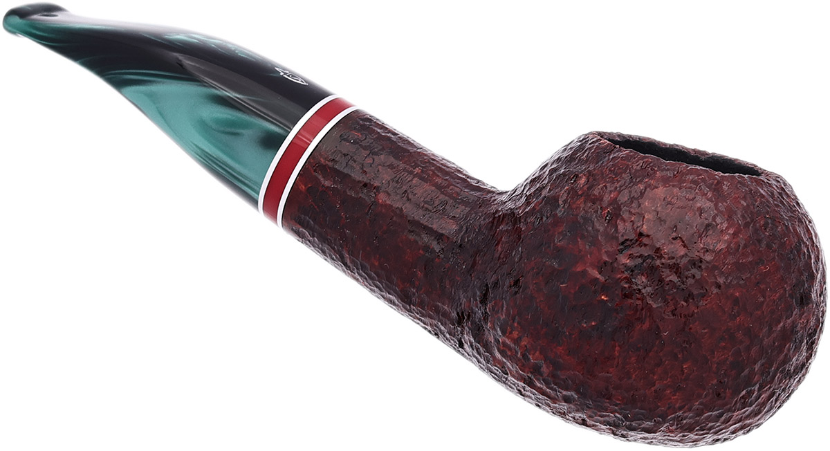 Savinelli Saint Nicholas 2026 (320 KS) (6mm)