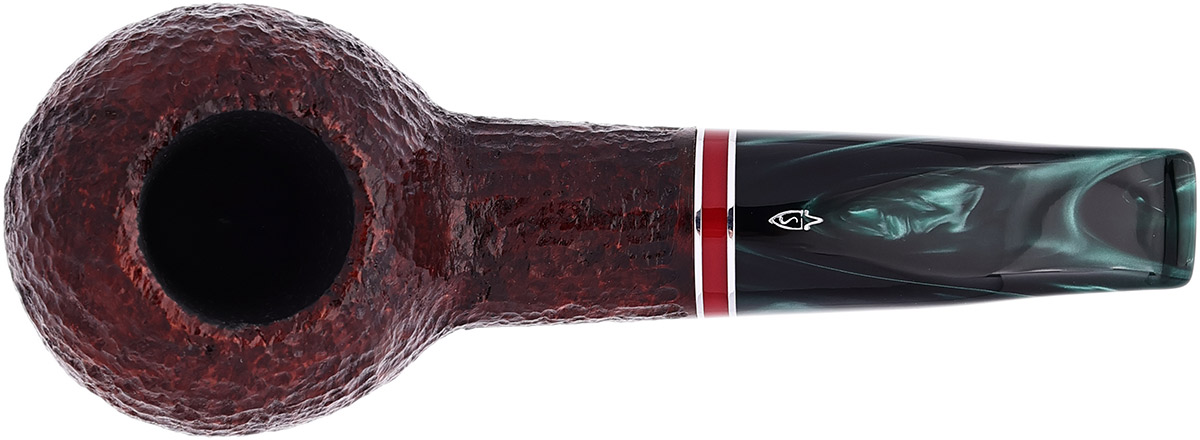 Savinelli Saint Nicholas 2026 (320 KS) (6mm)