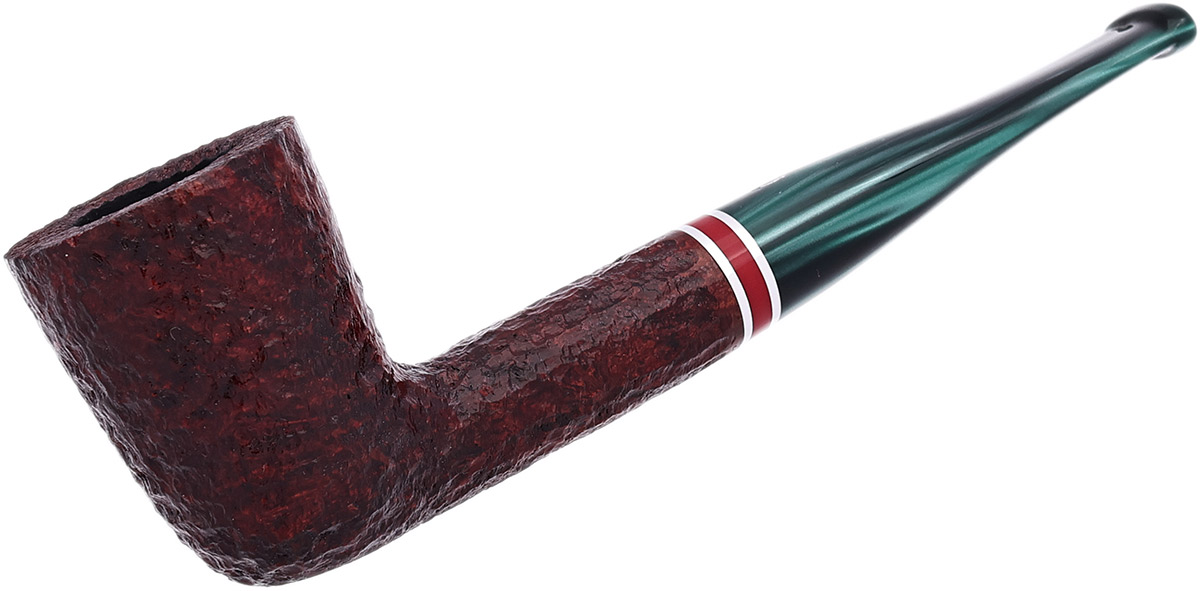 Savinelli Saint Nicholas 2026 (409) (6mm)