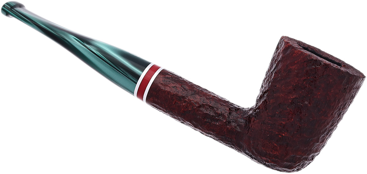 Savinelli Saint Nicholas 2026 (409) (6mm)