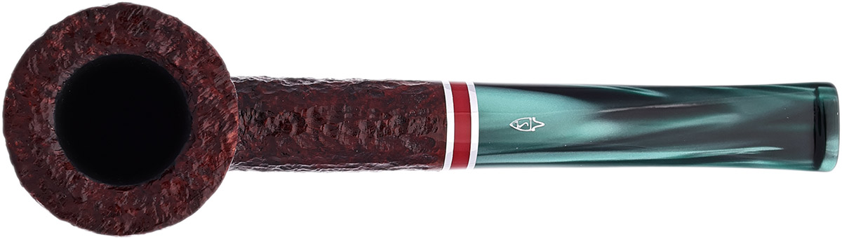 Savinelli Saint Nicholas 2026 (409) (6mm)