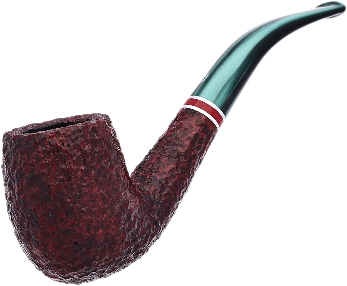 Savinelli Saint Nicholas 2026 (606 KS) (6mm)