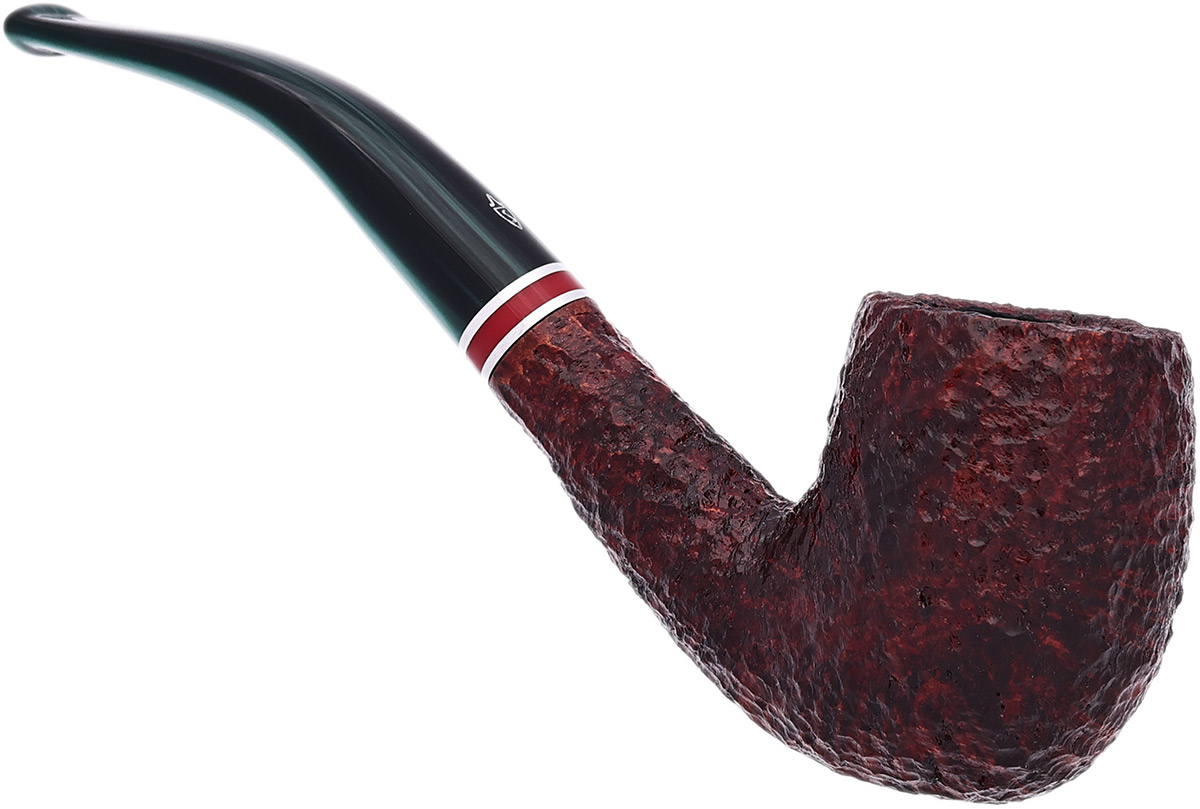Savinelli Saint Nicholas 2026 (606 KS) (6mm)
