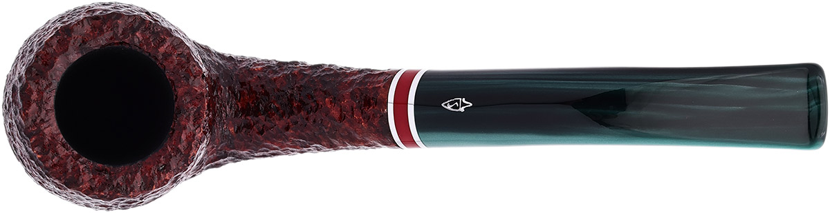 Savinelli Saint Nicholas 2026 (606 KS) (6mm)