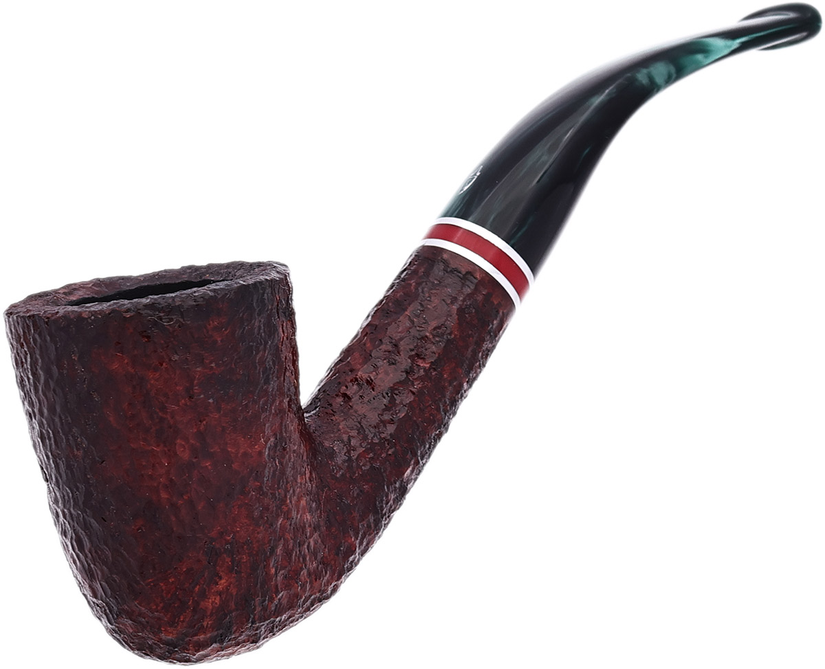 Savinelli Saint Nicholas 2026 (611 KS) (6mm)