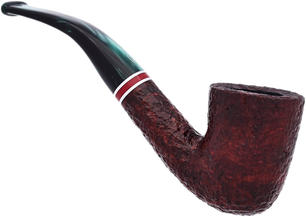 Savinelli Saint Nicholas 2026 (611 KS) (6mm)