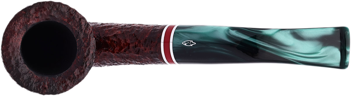 Savinelli Saint Nicholas 2026 (611 KS) (6mm)