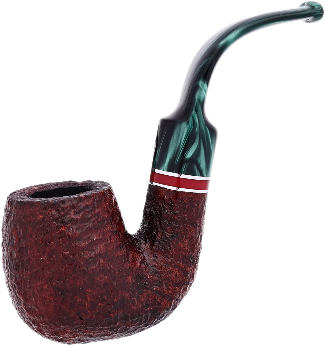 Savinelli Saint Nicholas 2026 (614) (6mm)