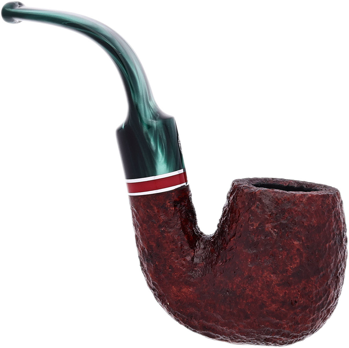 Savinelli Saint Nicholas 2026 (614) (6mm)