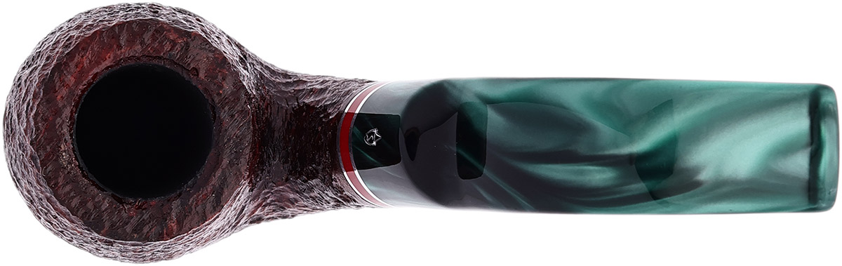 Savinelli Saint Nicholas 2026 (614) (6mm)