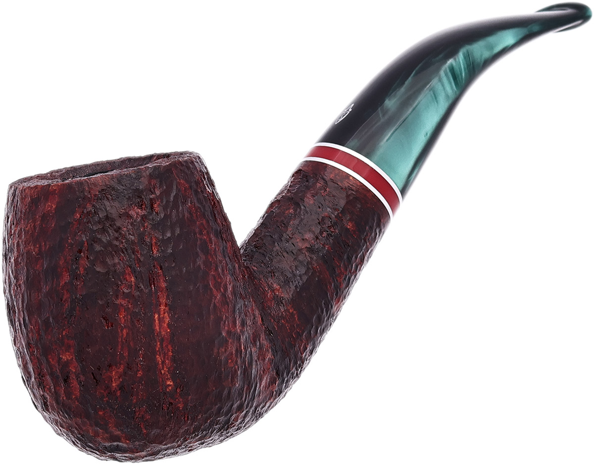 Savinelli Saint Nicholas 2026 (616 KS) (6mm)