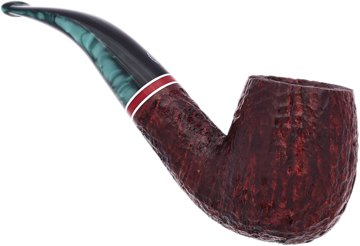Savinelli Saint Nicholas 2026 (616 KS) (6mm)