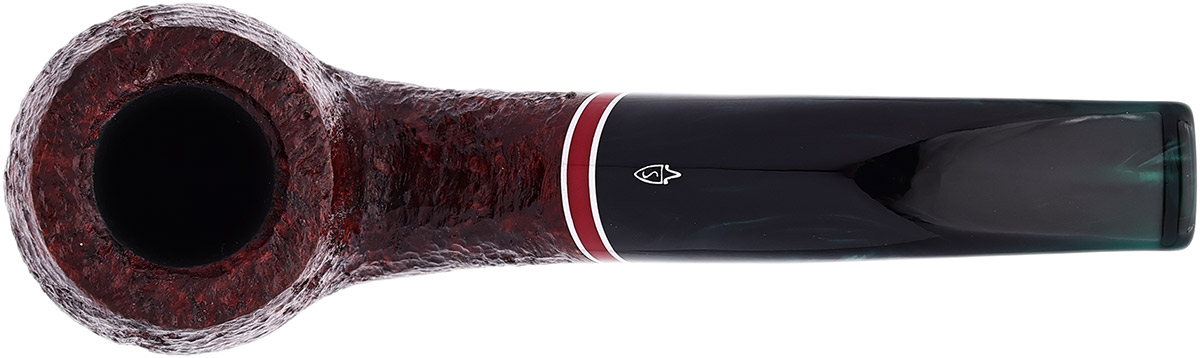 Savinelli Saint Nicholas 2026 (616 KS) (6mm)