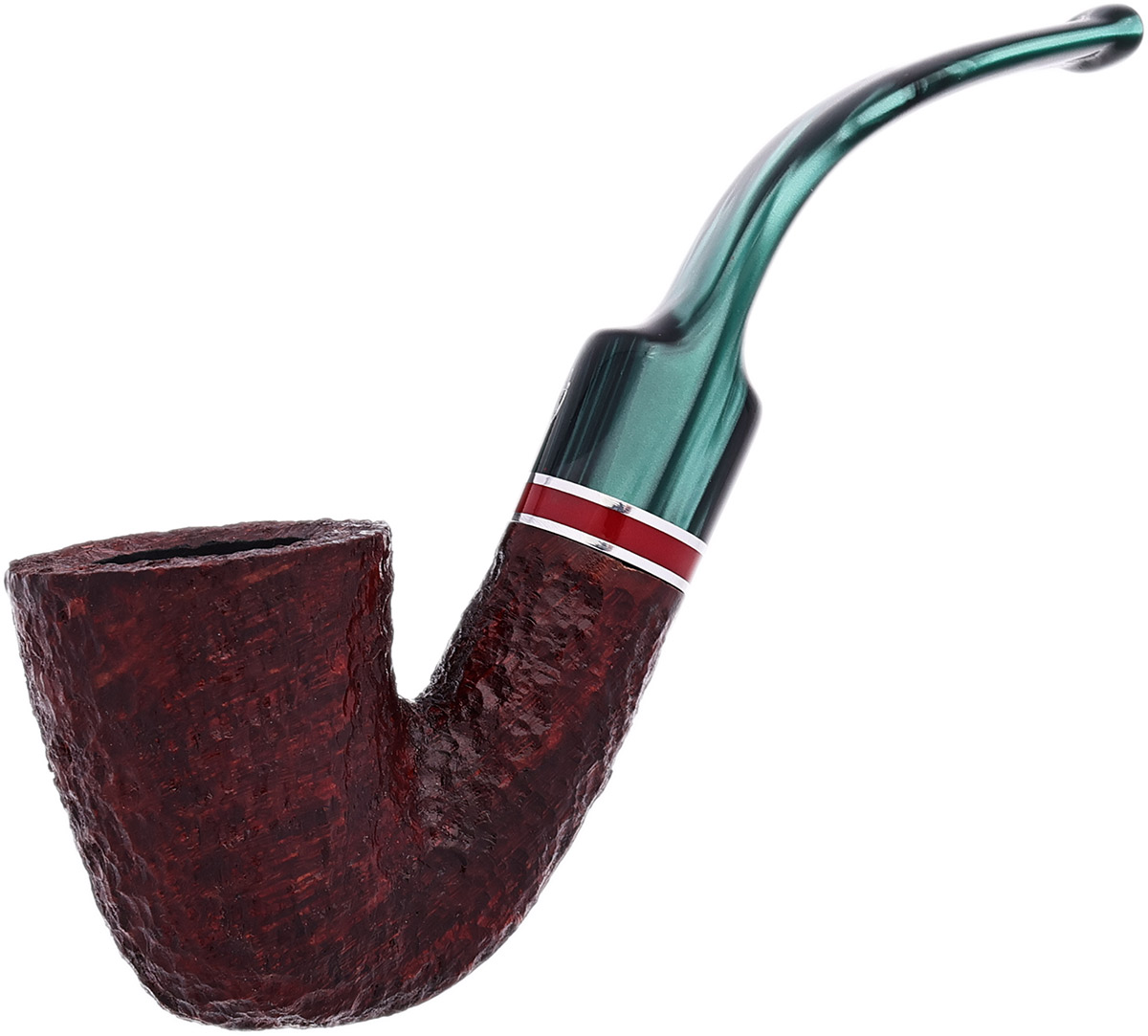 Savinelli Saint Nicholas 2026 (621) (6mm)